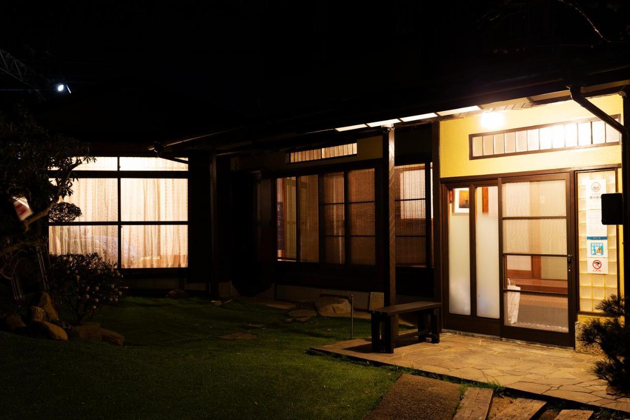 伊豆の宿　静海 Ito  Exterior photo