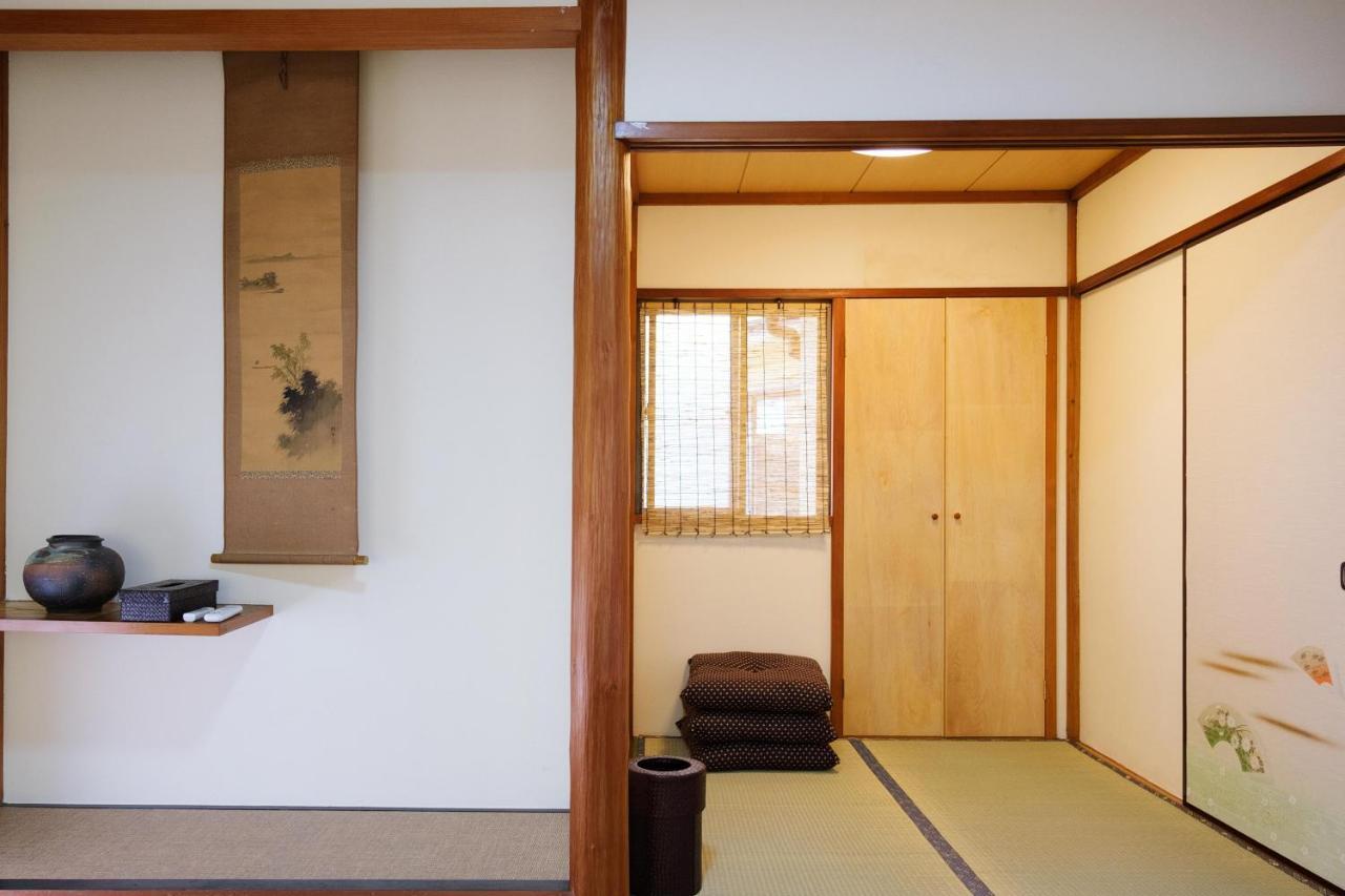 伊豆の宿　静海 Ito  Exterior photo