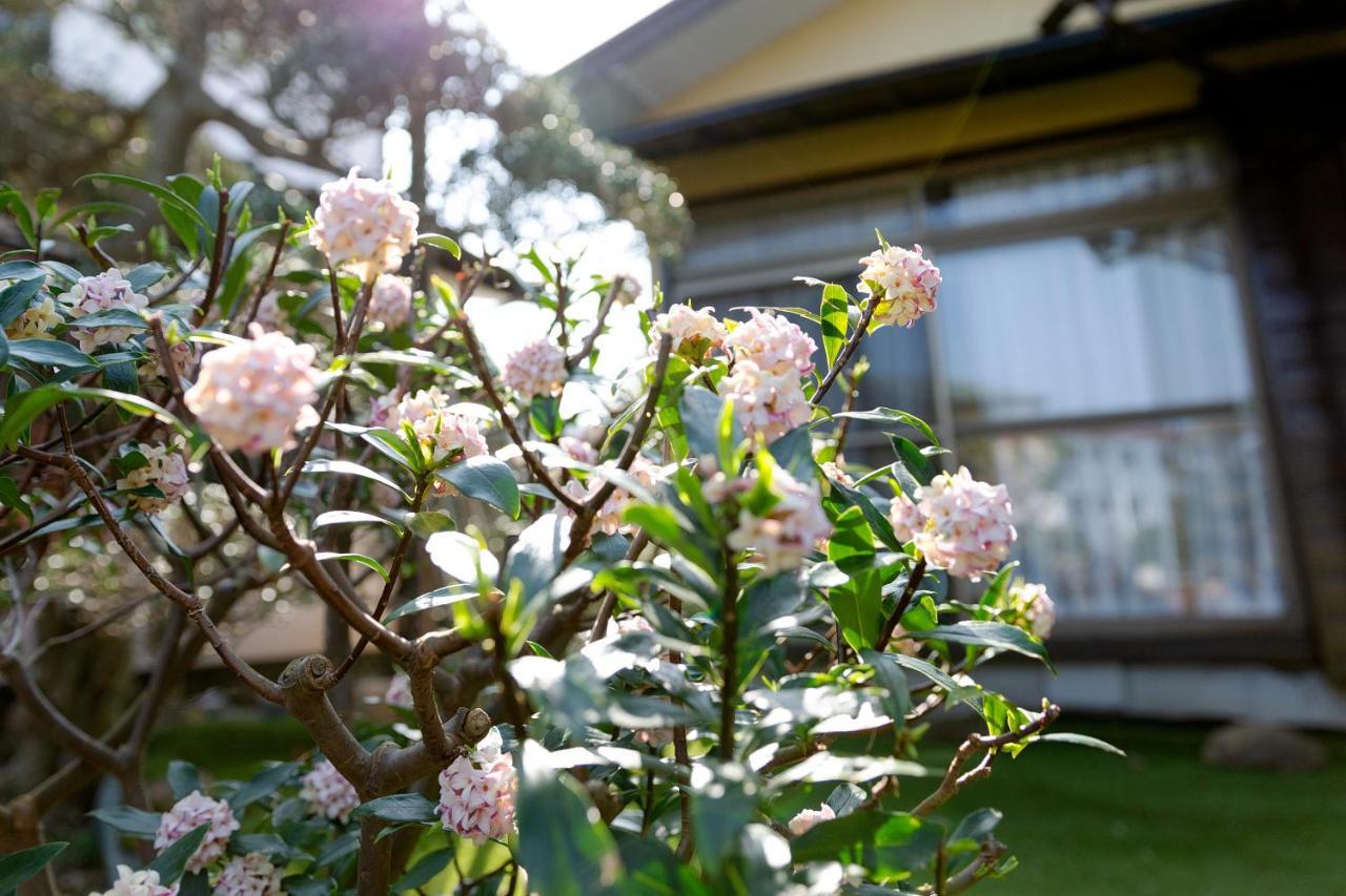 伊豆の宿　静海 Ito  Exterior photo