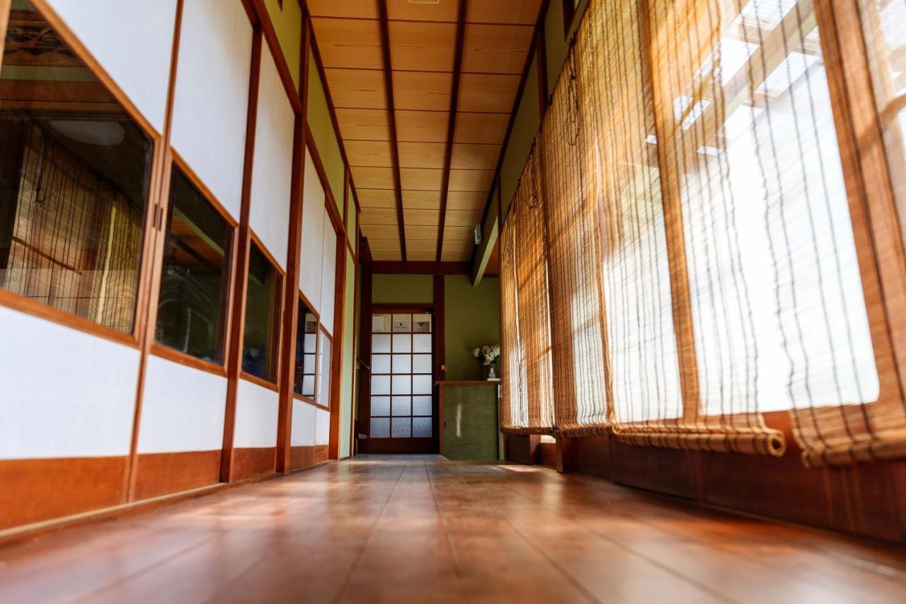 伊豆の宿　静海 Ito  Exterior photo