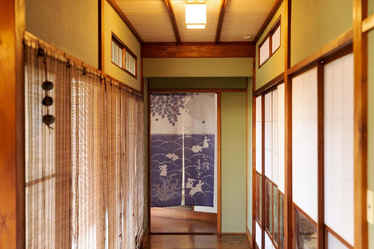 伊豆の宿　静海 Ito  Exterior photo
