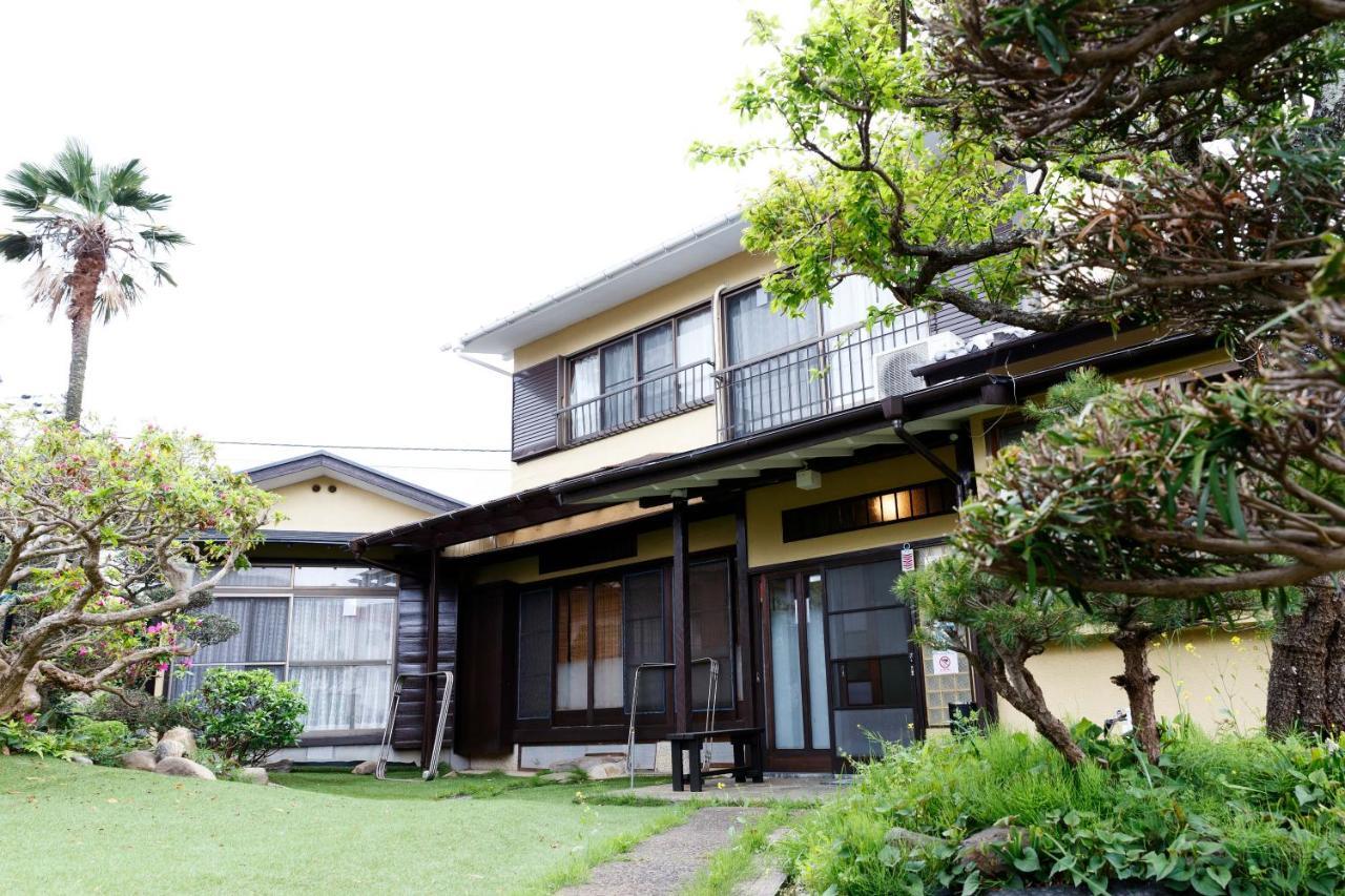 伊豆の宿　静海 Ito  Exterior photo