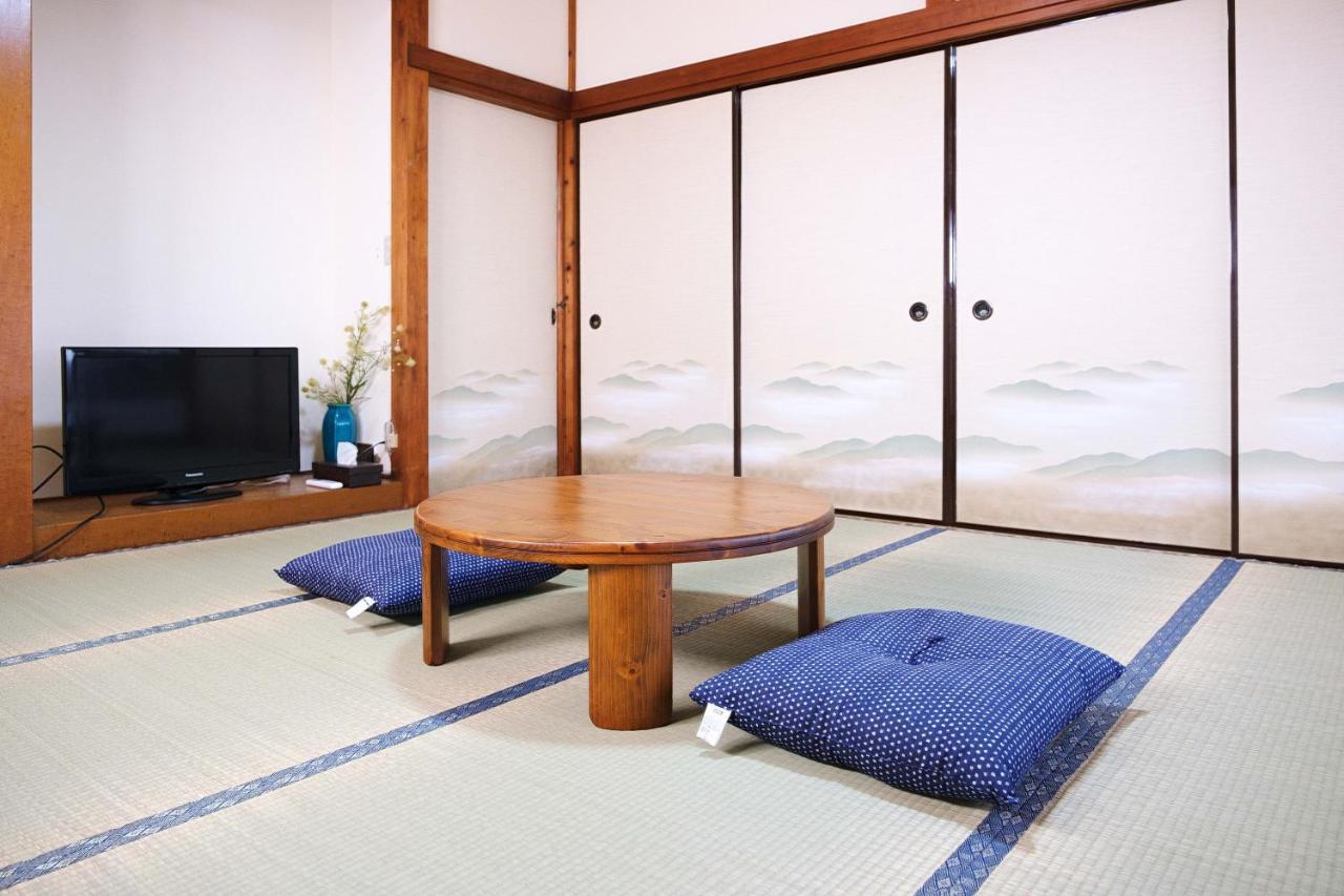 伊豆の宿　静海 Ito  Exterior photo