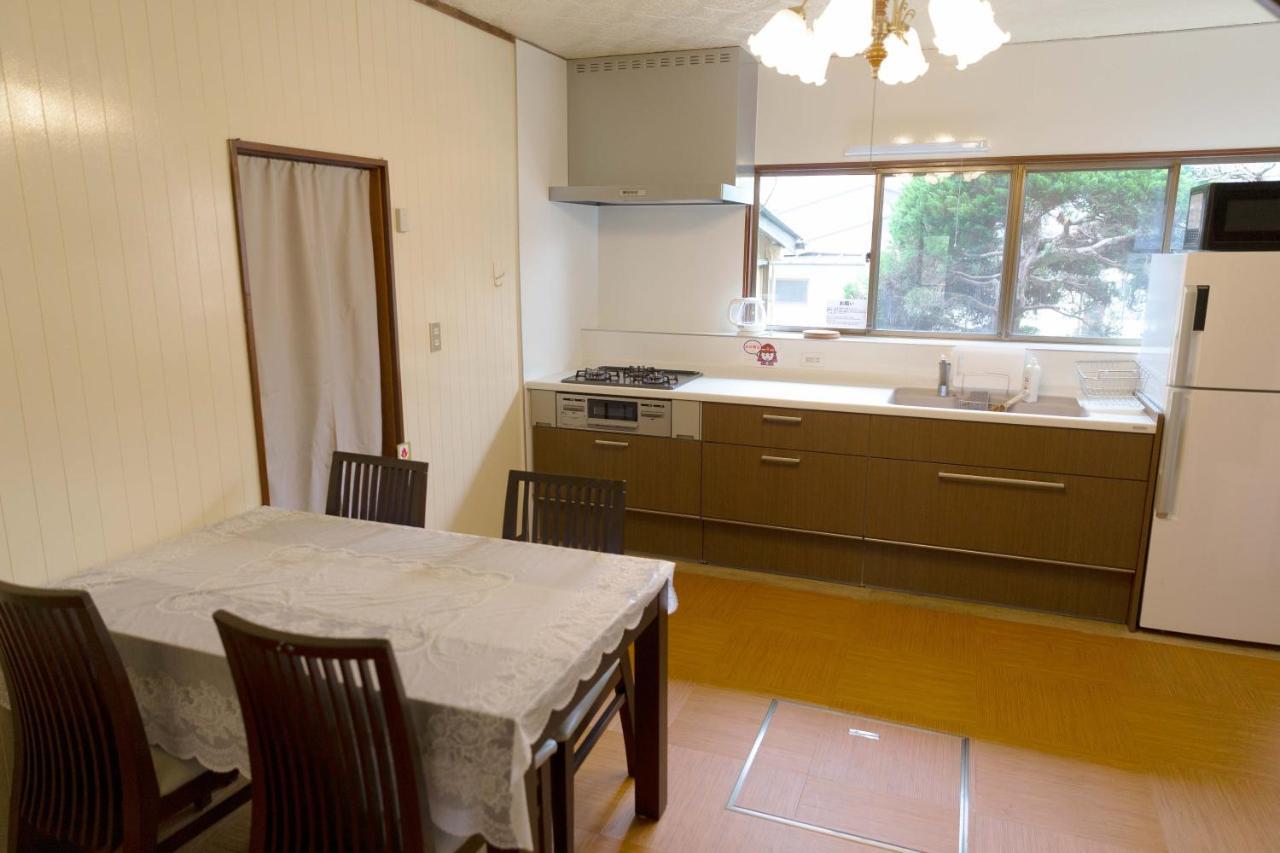 伊豆の宿　静海 Ito  Exterior photo