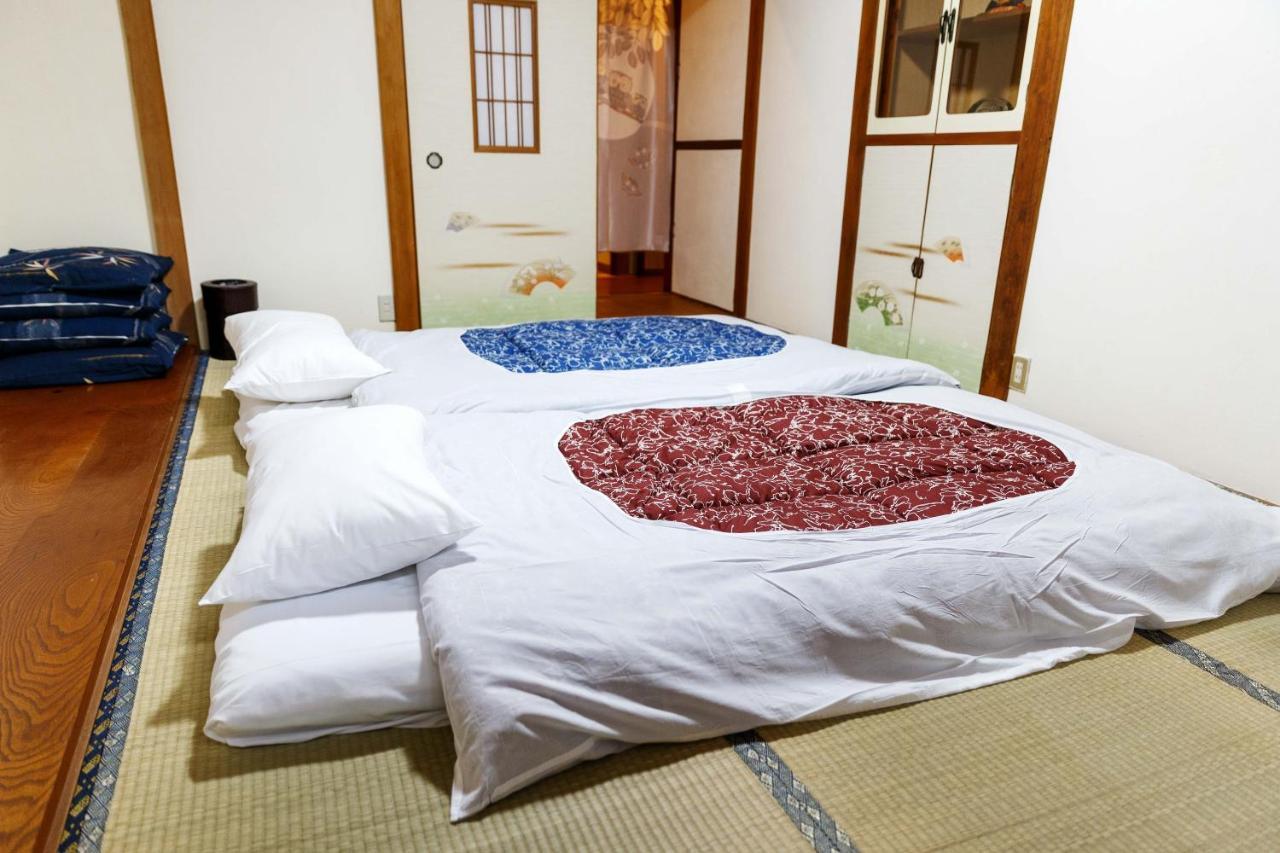 伊豆の宿　静海 Ito  Exterior photo