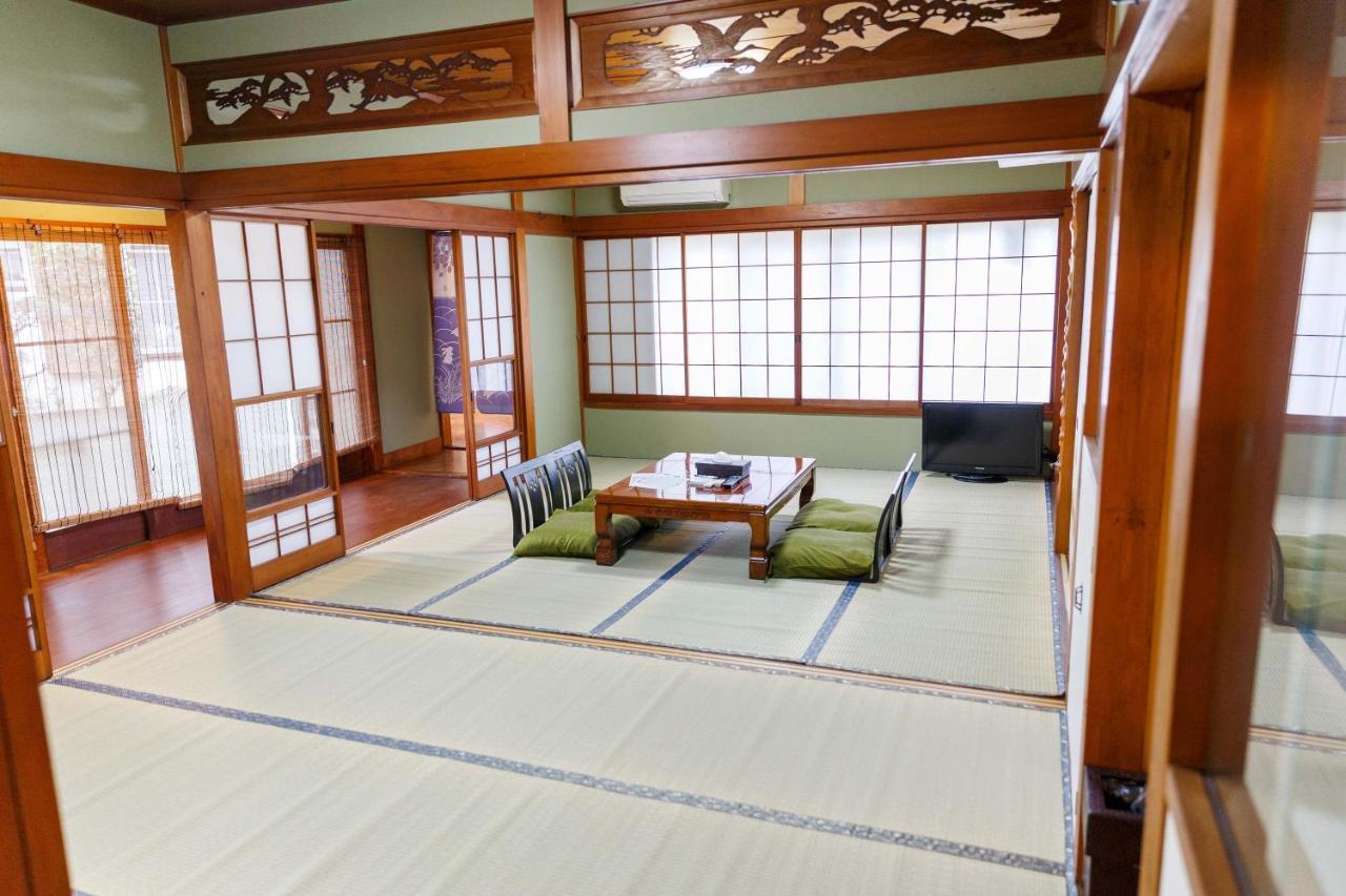 伊豆の宿　静海 Ito  Exterior photo