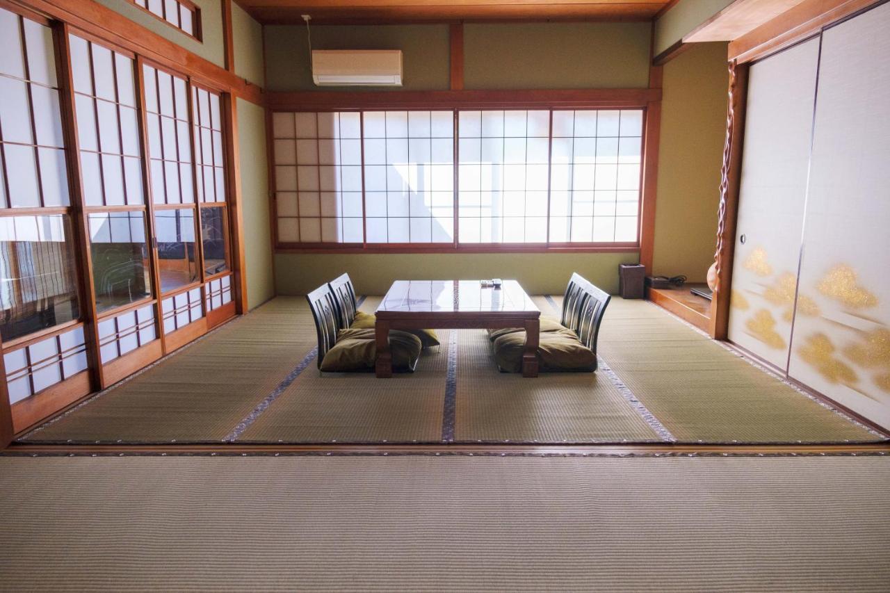 伊豆の宿　静海 Ito  Exterior photo